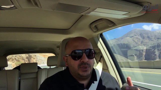 تيربو العرب يشارك في تطوير سيارات تويوتا ضمن فعالية قيادة القارات الخمس