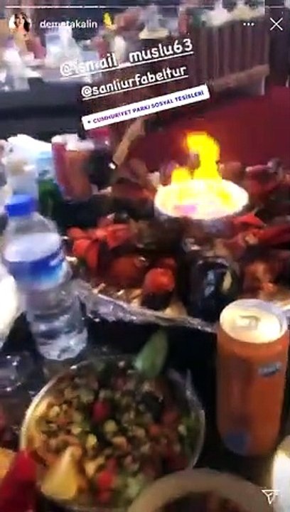 AKP’li belediye Demet Akalın ve Alişan için Koronavirüs yasağını deldi