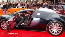 أسطول سيارات توم كروز من أغلى السيارات في العالم