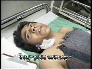 26/11 (Mumbai attack) के आतंकवादी कसाब ने कबूल किया अपना गुनाह (Part 4)