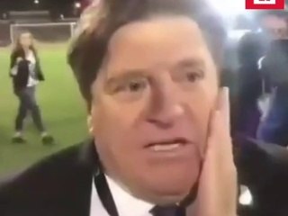 Miguel Herrera y el América queda eliminados por Chivas