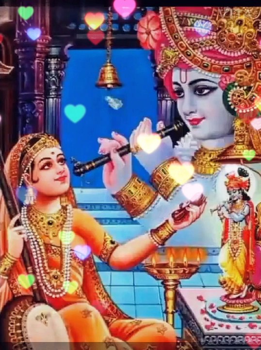 लगन  ऐसी लागी राम नाम से