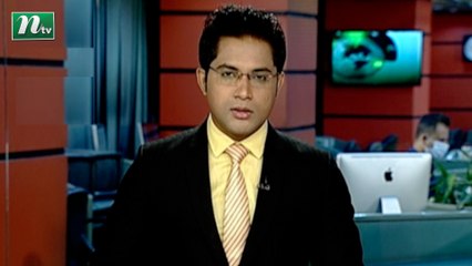 NTV Modhyanner Khobor | 29 November 2020