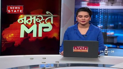 ग्वालियर में EOW की  बड़ी कार्रवाई, सिटी प्लानर को रिश्वत लेते पकड़ा