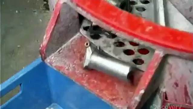 How Its Made - 739 Folding Bicycles