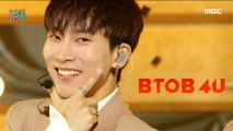 [Comeback Stage] BTOB 4U -Show Your Love, 비투비 포유 -쇼 유어 러브 Show Music core 20201128
