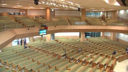 서울 마포구 교회 관련 146명...오늘부터 현장예배 20%만 참여 / YTN
