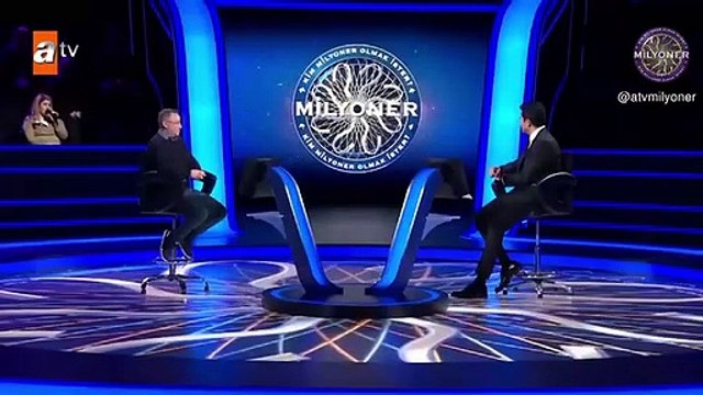 Kenan İmirzalıoğlu'nu ağlatan yarışmacı 125 bin lira kazandı