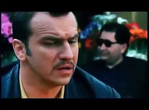 Mrtav ladan - Jehovini svedoci / Domaci film