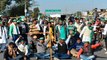 UP farmers also reached to join protest at Delhi Border