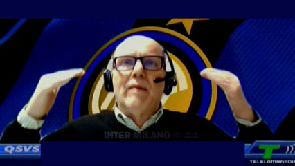 SASSUOLO INTER 0-3 * IL POST-MATCH DELLA BELLA VITTORIA NERAZZURRA.