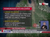 Teroris Bantai Satu Keluarga di Sigi, Sulawesi Tengah