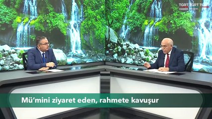 HUZURA DOGRU 20201130