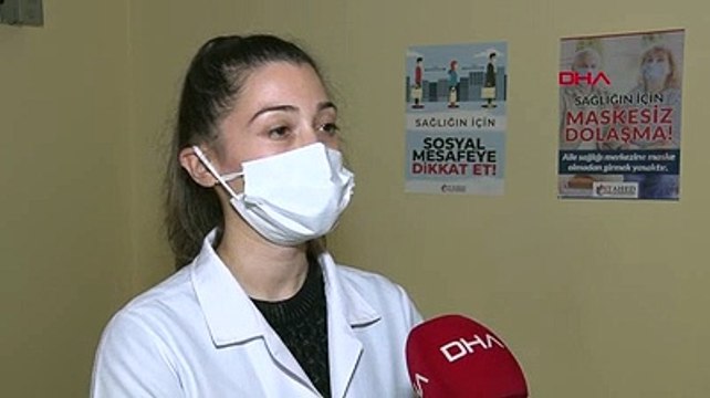 Evde ''hızlı koronavirüs testleri'' için kritik uyarı!