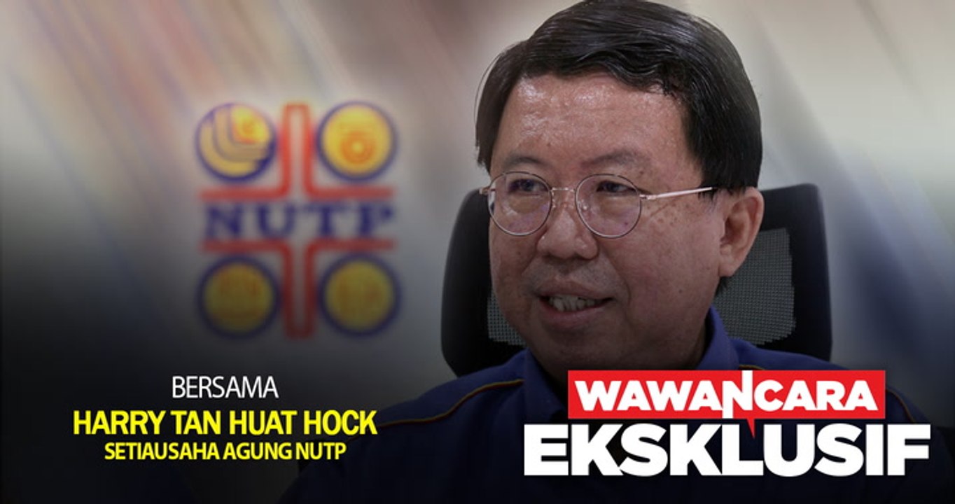 Kajian NUTP: Cikgu selesa pembelajaran semuka