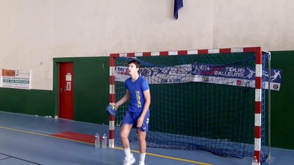 Séance N° 2 cardio