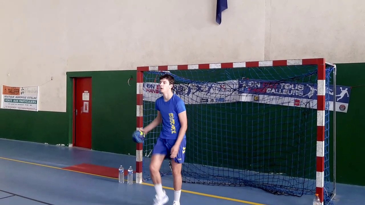 Séance N° 2 cardio