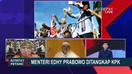 Pengamat: Oknum Ekspor Benih Lobster adalah Pemain-pemain Lama