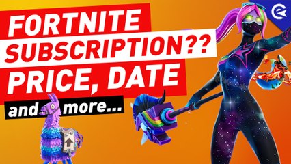 Fortnite Crew: Price, ReleaseDate & Worth It? | Everything You Need to Know