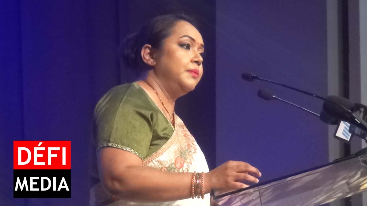 Kalpana Koonjoo-Shah, : «Dimple Raghoo est le symbole de la lutte contre la drogue»