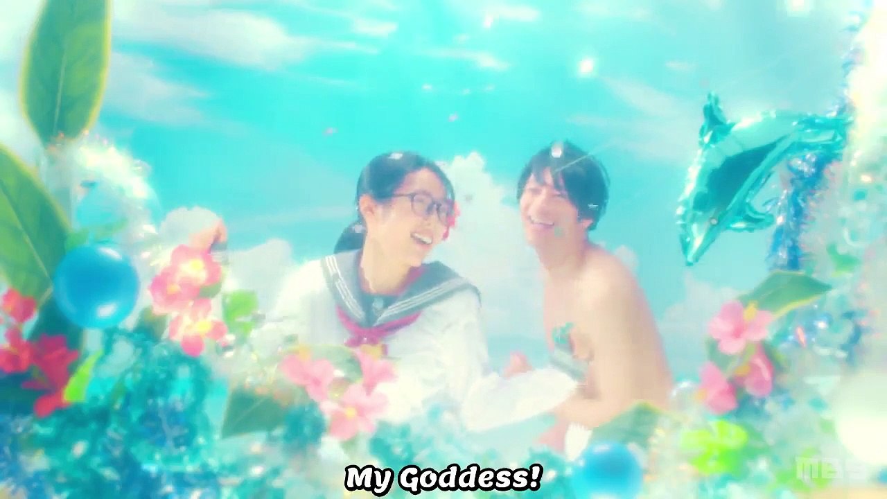 Homeroom ep 4 engsub