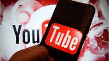 YouTube Suspends OANN Channel