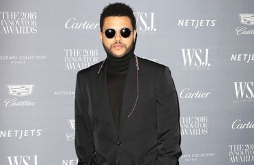 The Weeknd detona Grammy Awards após ficar de fora de nomeações