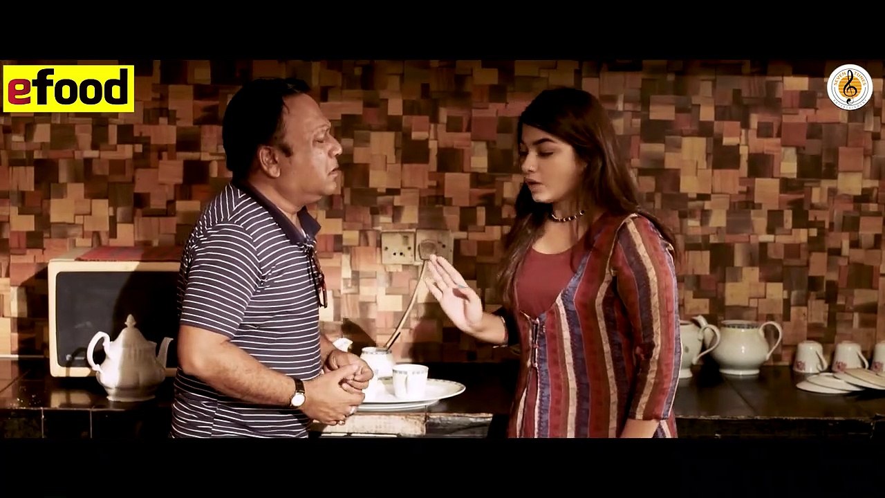 TWIST (টুইস্ট) I Parsa Evana I  Mishu Sabbir I Bangal New Natok 2020 I Comedy Natok