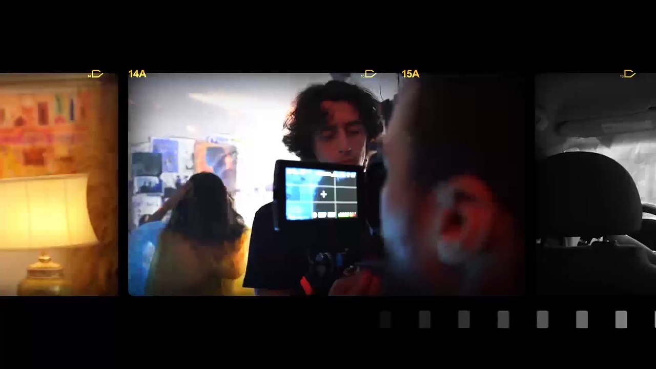 Festival Internacional de Cortometrajes de la UASD