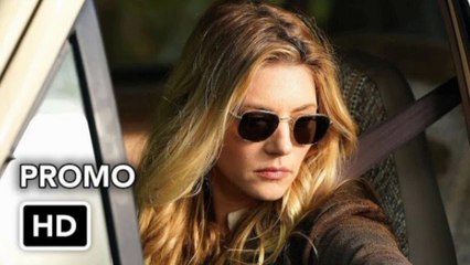 Big Sky 1x03 Promo "The Big Rick" (HD)