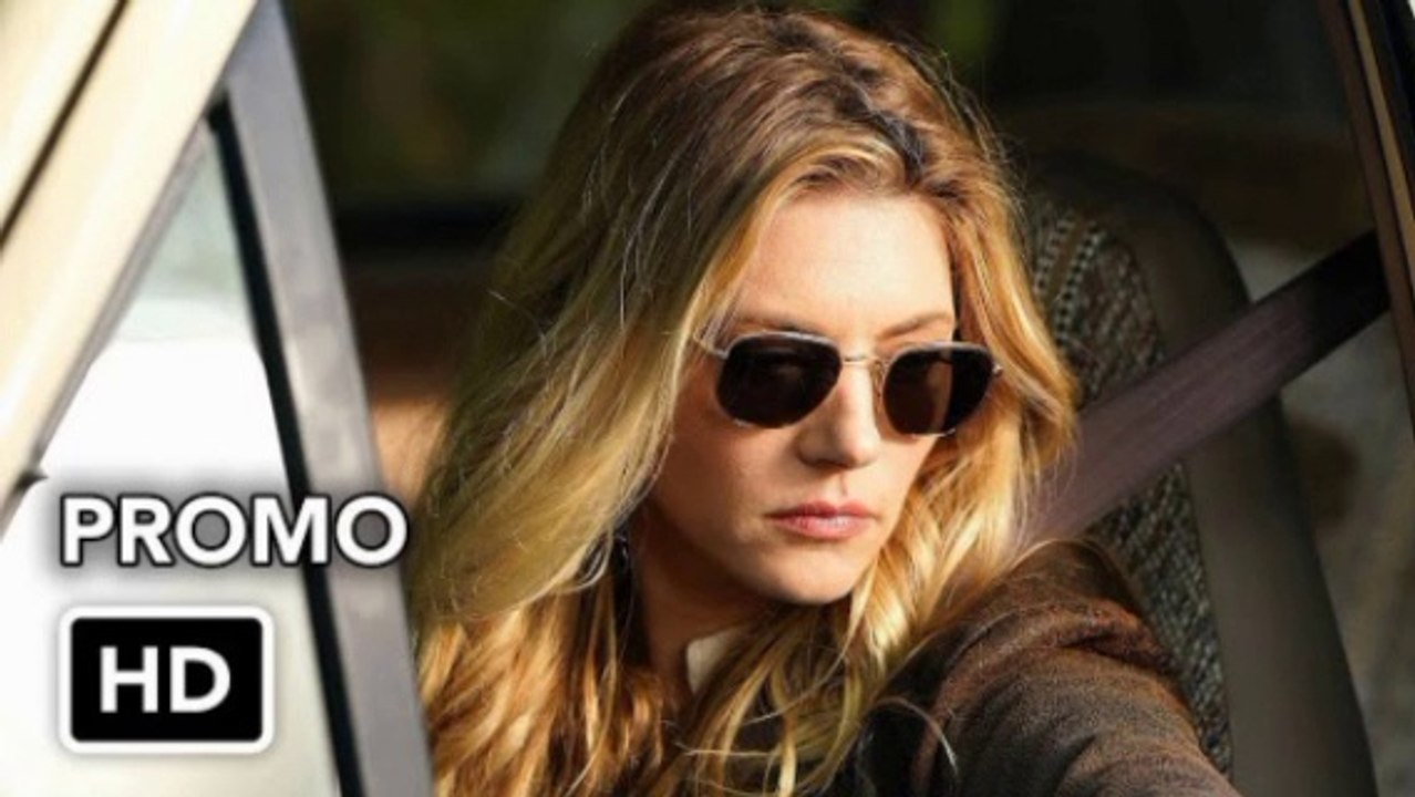 Big Sky 1x03 Promo "The Big Rick" (HD)