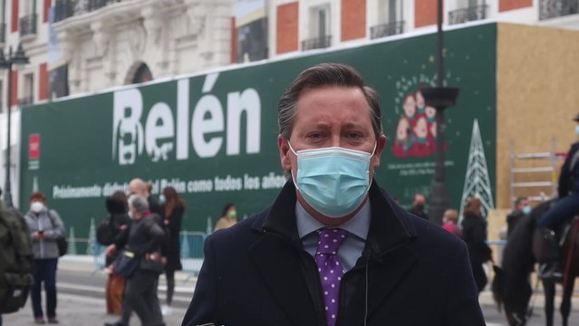 PP acusa a ERC de insultar a los madrileños