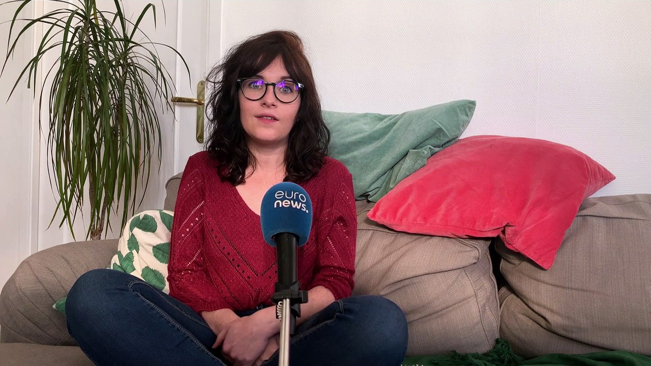 146 Feminizide: 'Hinter den Zahlen' - Die Gesichter der Frauen