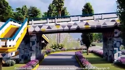 Así será la autopista Duarte con las reformas que plantea Obras Públicas