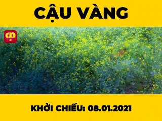 Trailer Phim Cậu Vàng - Lão Hạc