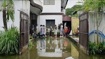 OVERSEAS trailer | BFI London Film Festival 2019