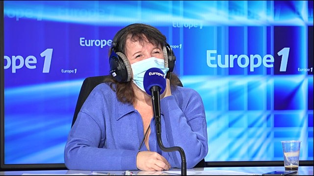 EXTRAIT - Quand Frédéric Lenoir raconte l'intérêt de la communication avec la nature