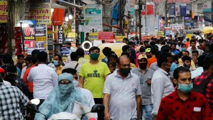 क्या शराब की बोतल है कोरोनाकाल का कर्फ्यूपास, इंदौर में ऑफिस और ठेके के अलग अलग नियम क्यों?