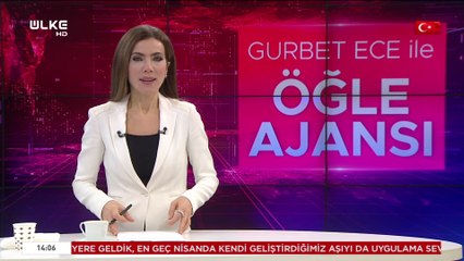 Öğle Ajansı –  25 Kasım 2020