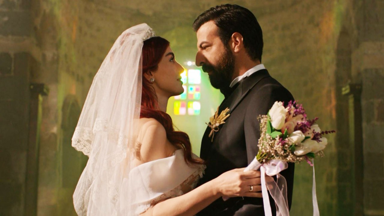 Kuzey Yıldızı İlk Aşk 41. Bölüm 2. Fragman