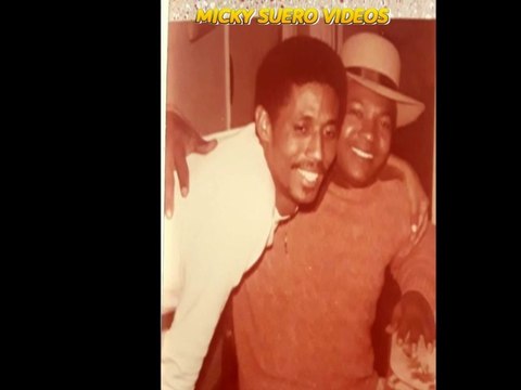 PRIMITIVO SANTOS Y SU ORQ. SOY QUISQUEYANO - Micky Suero Videos