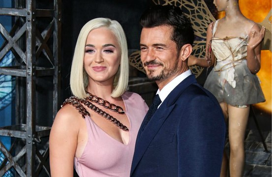 Katy Perry und Orlando Bloom: Sie sind ein Dream-Team