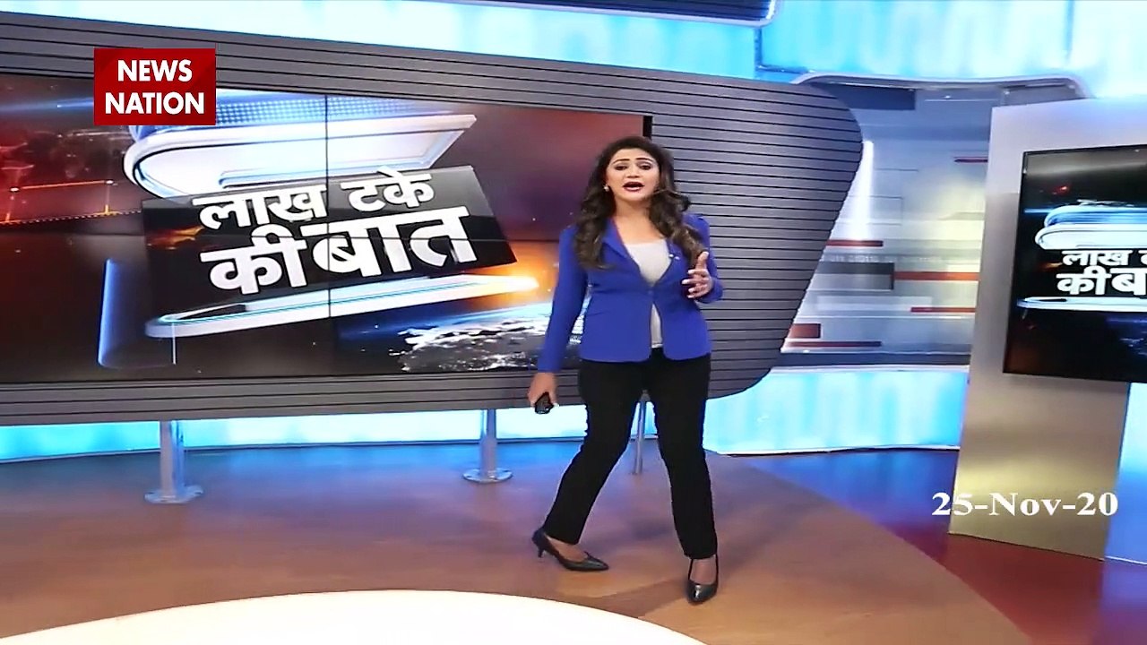 Lakh Take Ki Baat : Dragon's dangerous plan on border