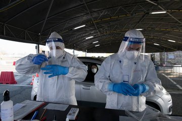 PCR, antigénique, salivaire... : Quel test choisir ?