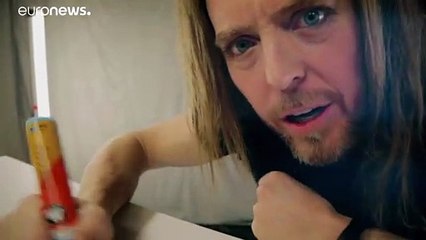 Zenei inspiráció karantén alatt