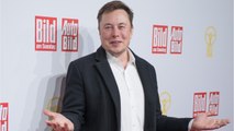 Elon Musk Hints At Testla Hatchback Model