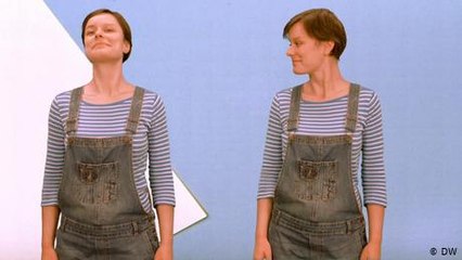 Schöner Reisen - Beam me up, Scotty!