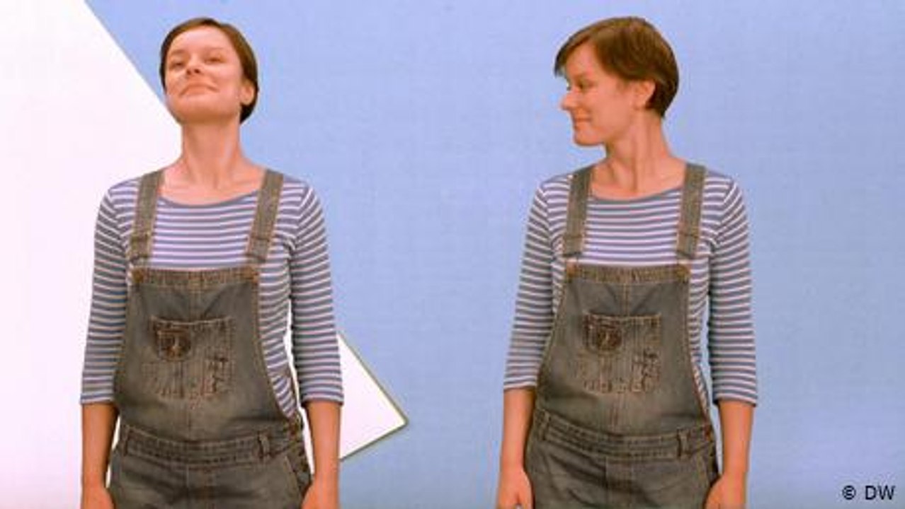 Schöner Reisen - Beam me up, Scotty!