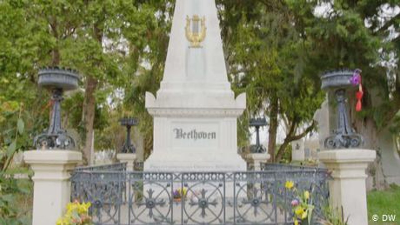 Schöner Tod: Das Bestattungsmuseum in Wien