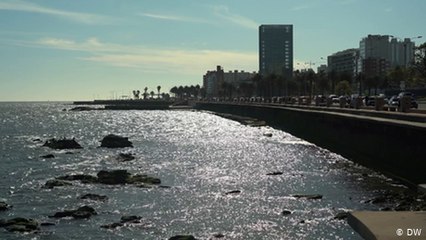 Uruguay: Von Krise keine Spur